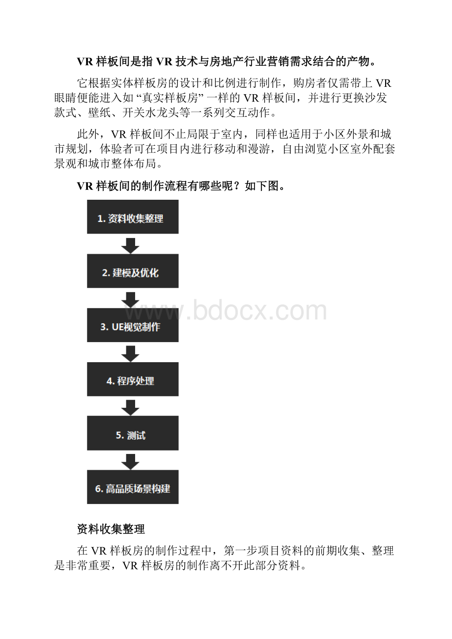 VR样板房制作流程.docx_第2页