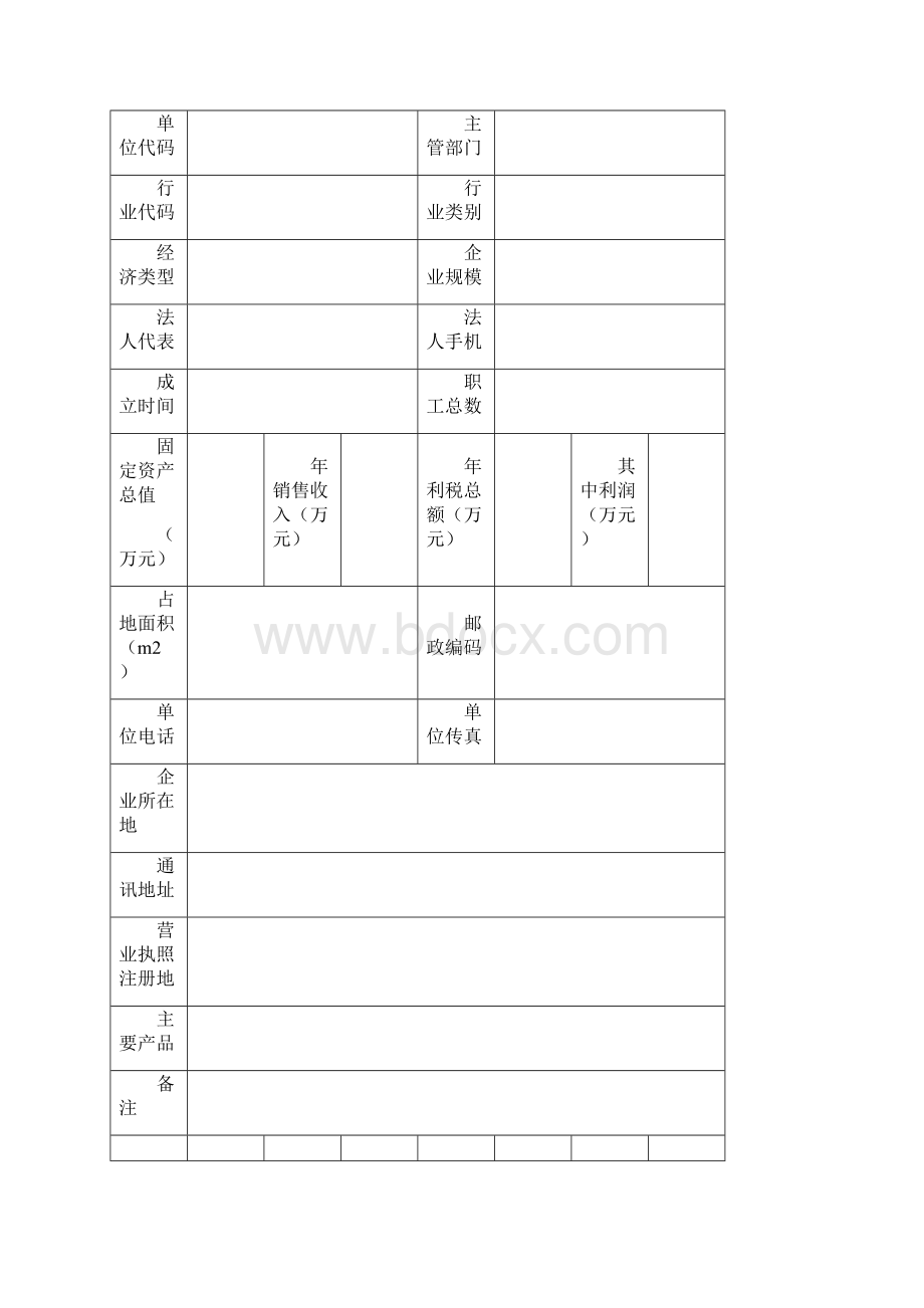 安全生产记录表格大全.docx_第2页