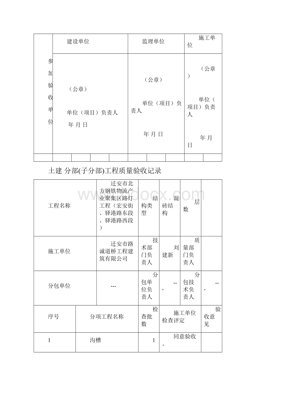 路灯工程竣工资料.docx_第2页