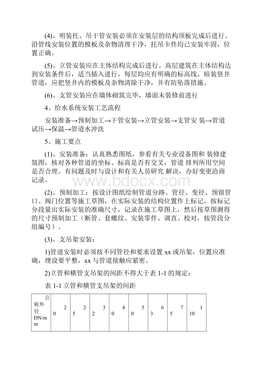 室内给排水施工工艺.docx_第2页