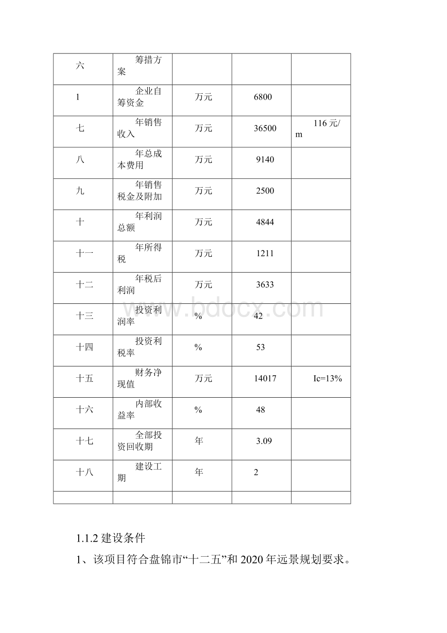 年产250万米phc管桩生产线可研报告.docx_第2页