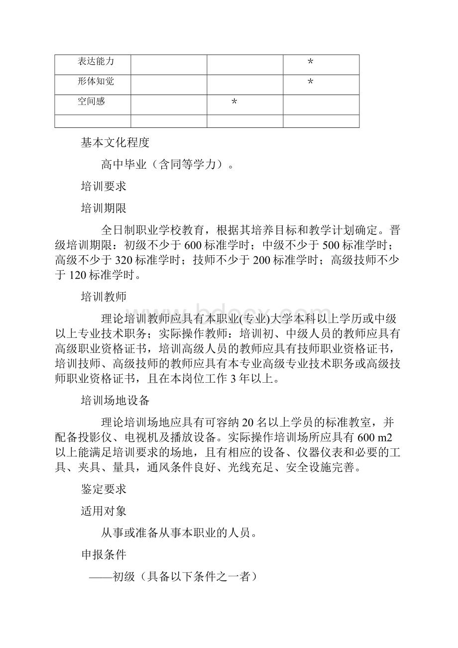 汽车维修行业标准.docx_第2页