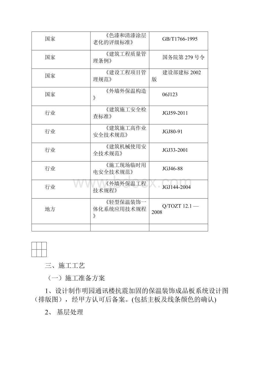 外墙保温装饰一体板施工方案设计.docx_第3页