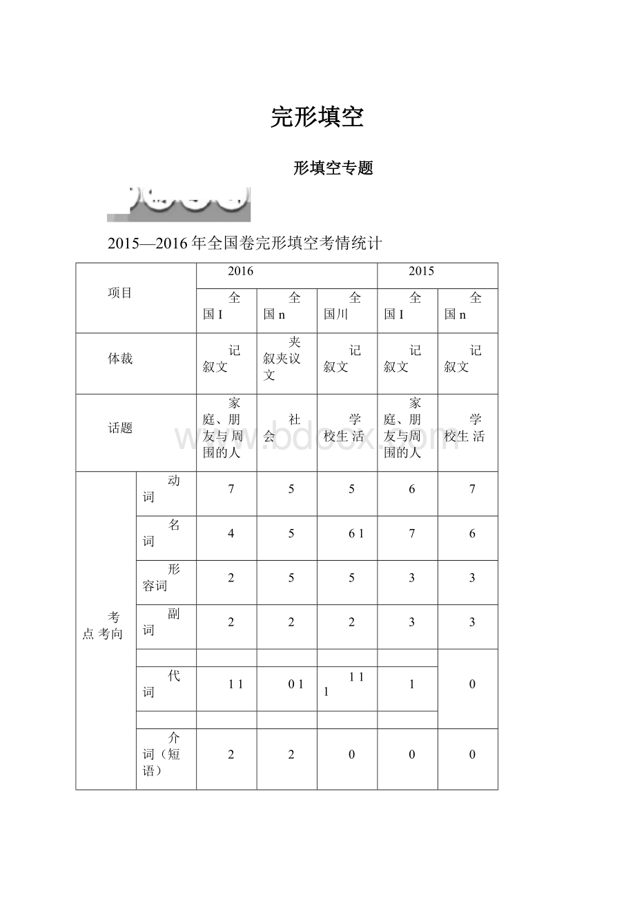 完形填空.docx_第1页