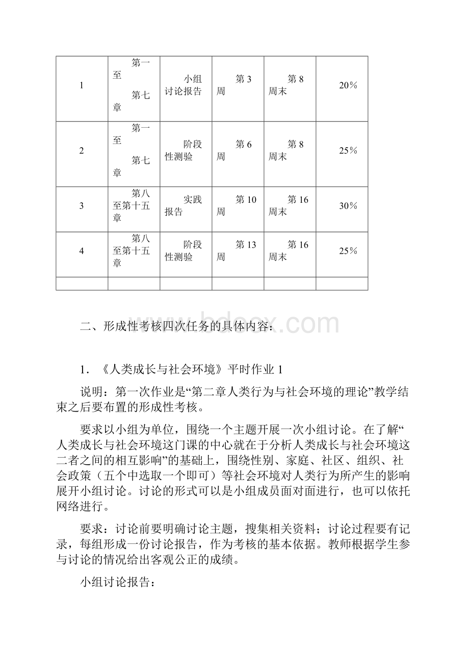 《人类成长与社会环境》形考作业14答案.docx_第2页