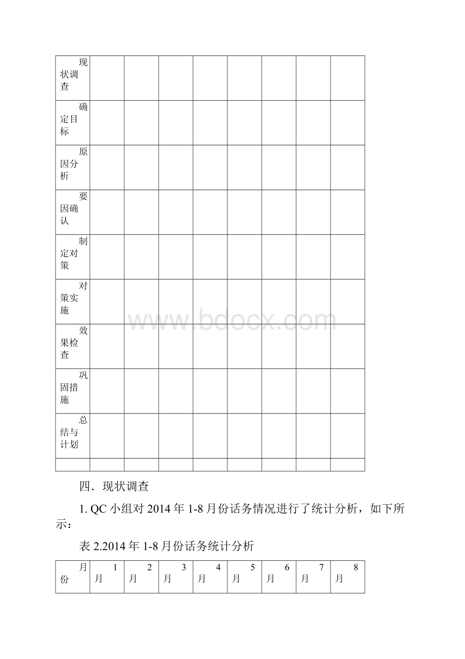 提高服务热线人工受理量.docx_第3页