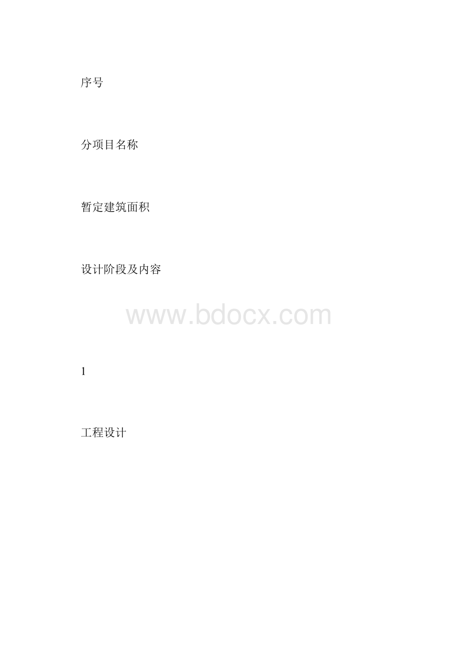 民用建设工程设计合同范本.docx_第2页