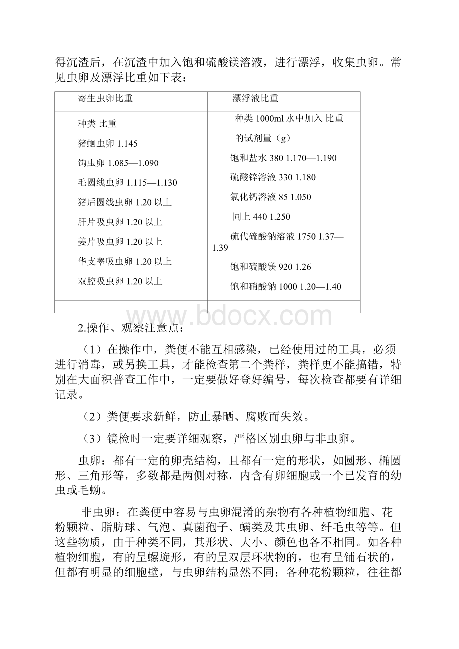 兽医寄生虫学实验技术.docx_第3页