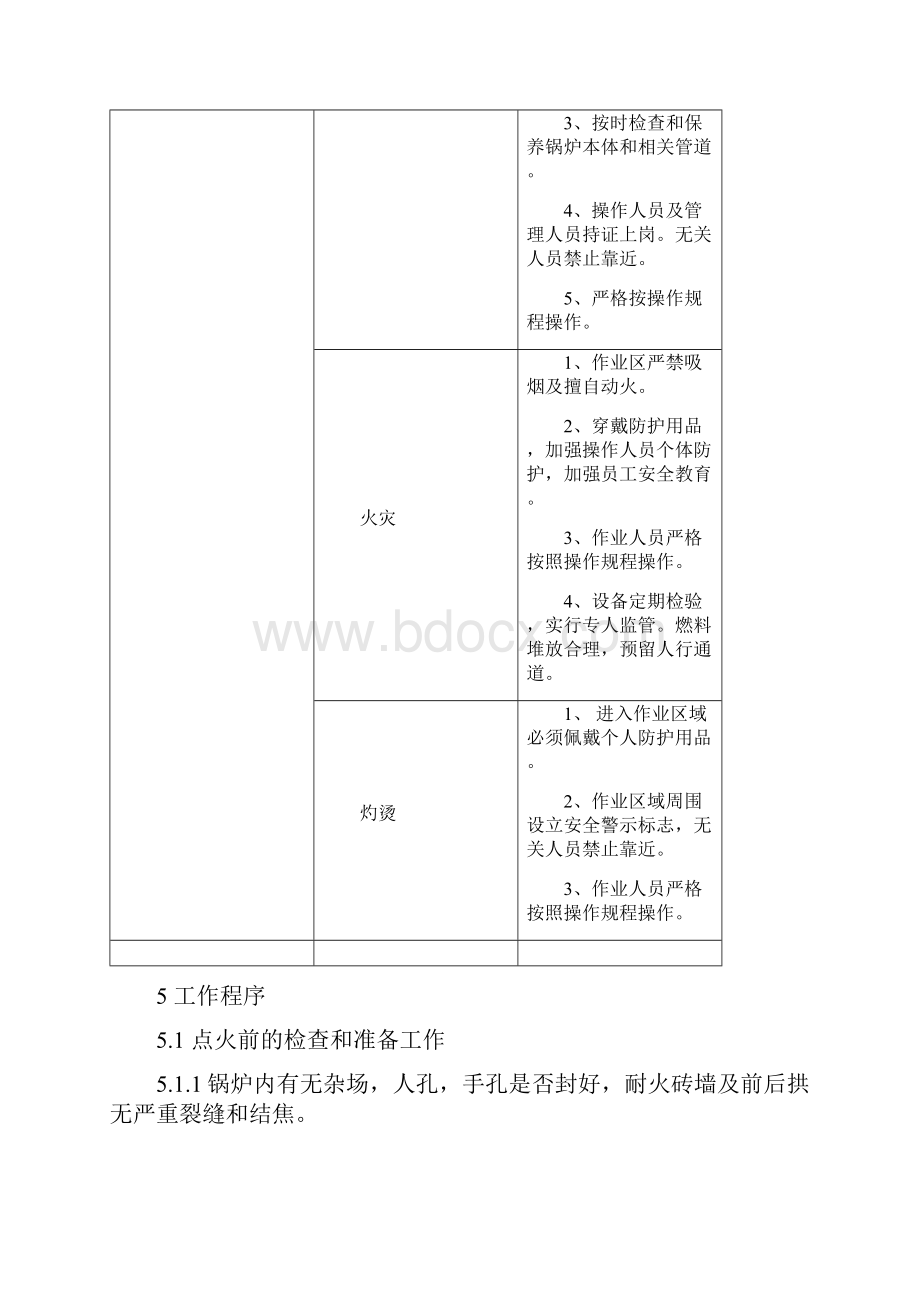 机械行业设备安全操作规程汇编.docx_第3页