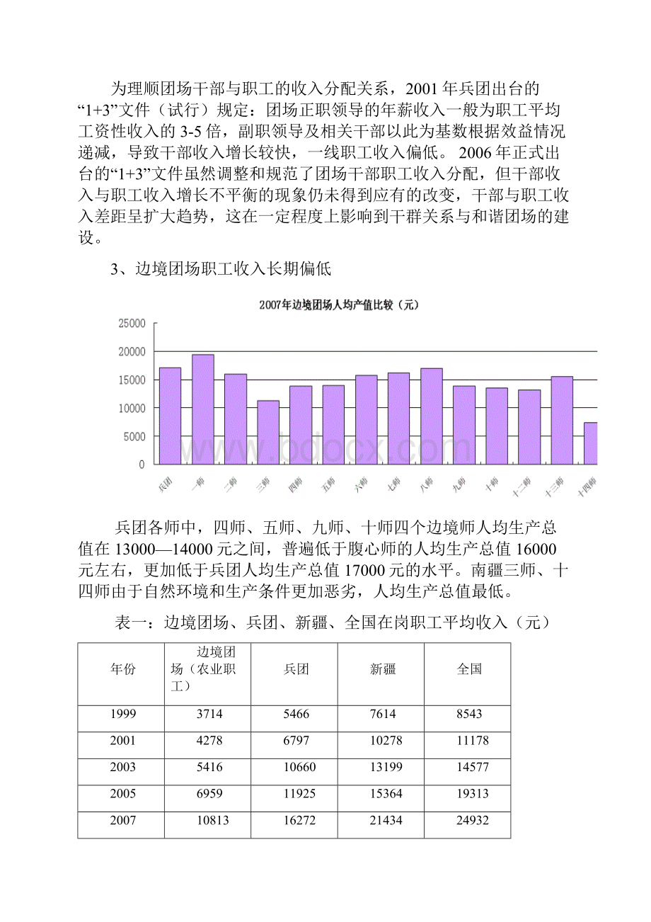 兵团边境团场农牧职工增收途经研究论文.docx_第2页