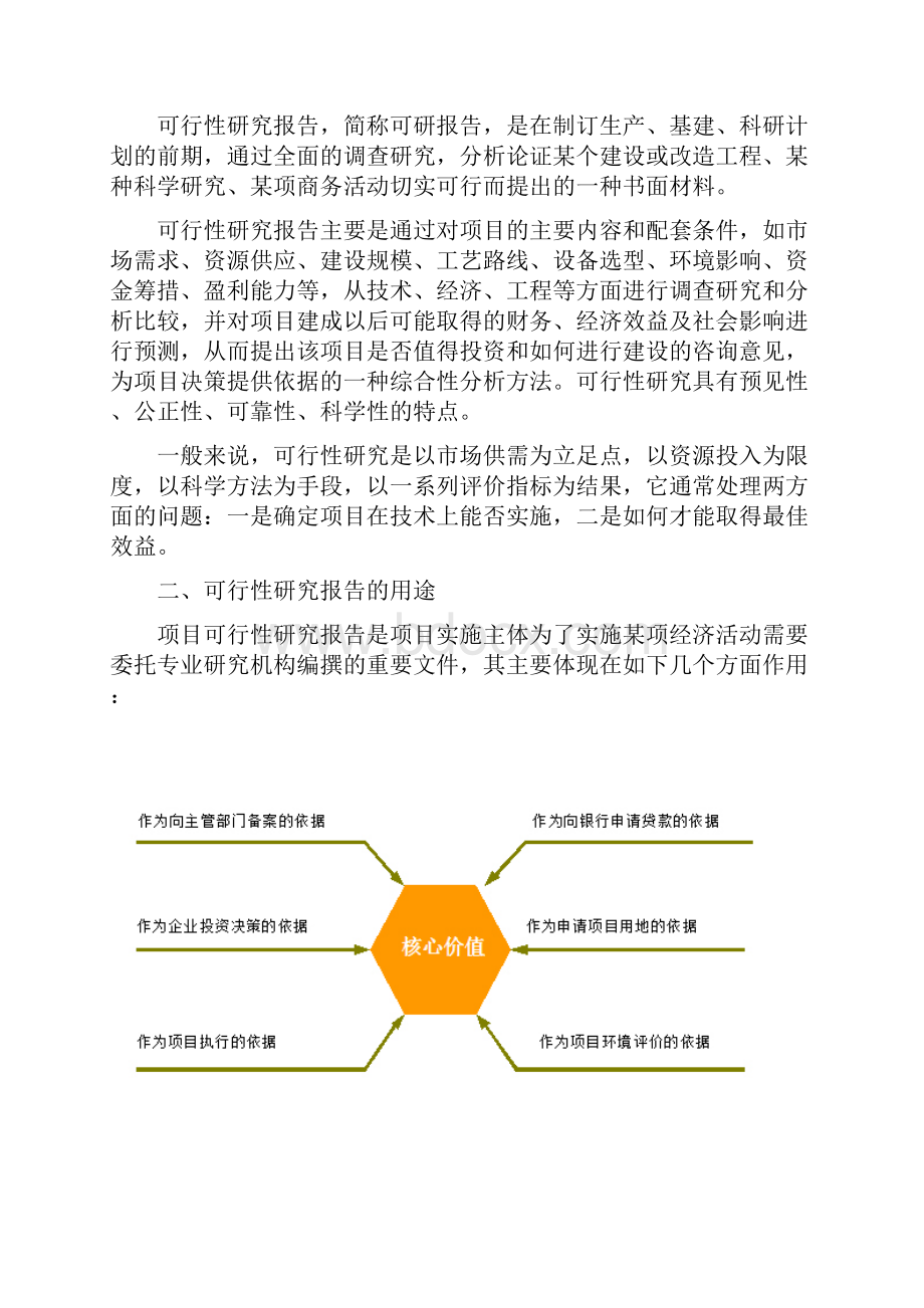 苏氨酸项目可行性研究报告.docx_第2页