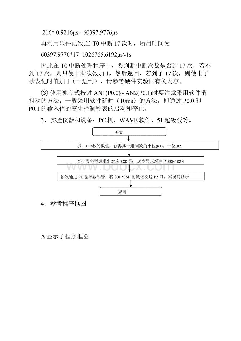 数字电子秒表设计101210.docx_第2页