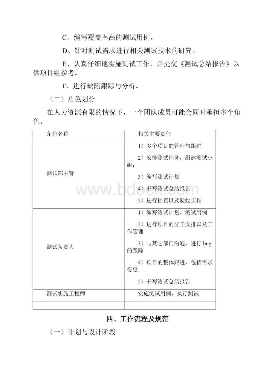 测试部管理规范.docx_第2页