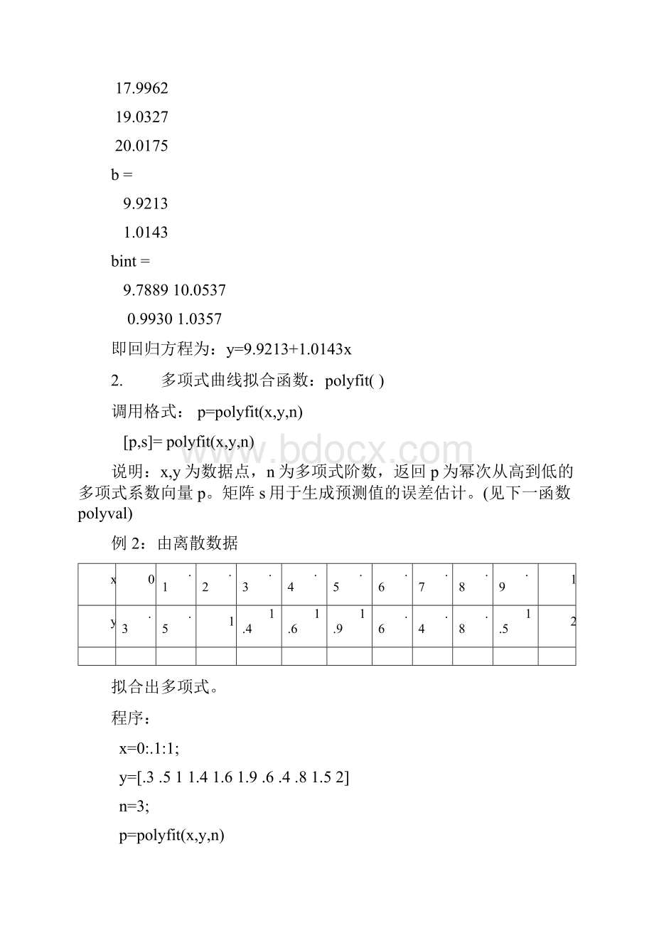 插值拟合.docx_第3页