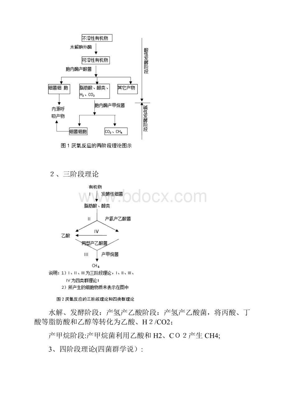 废水生物处理课程报告.docx_第2页