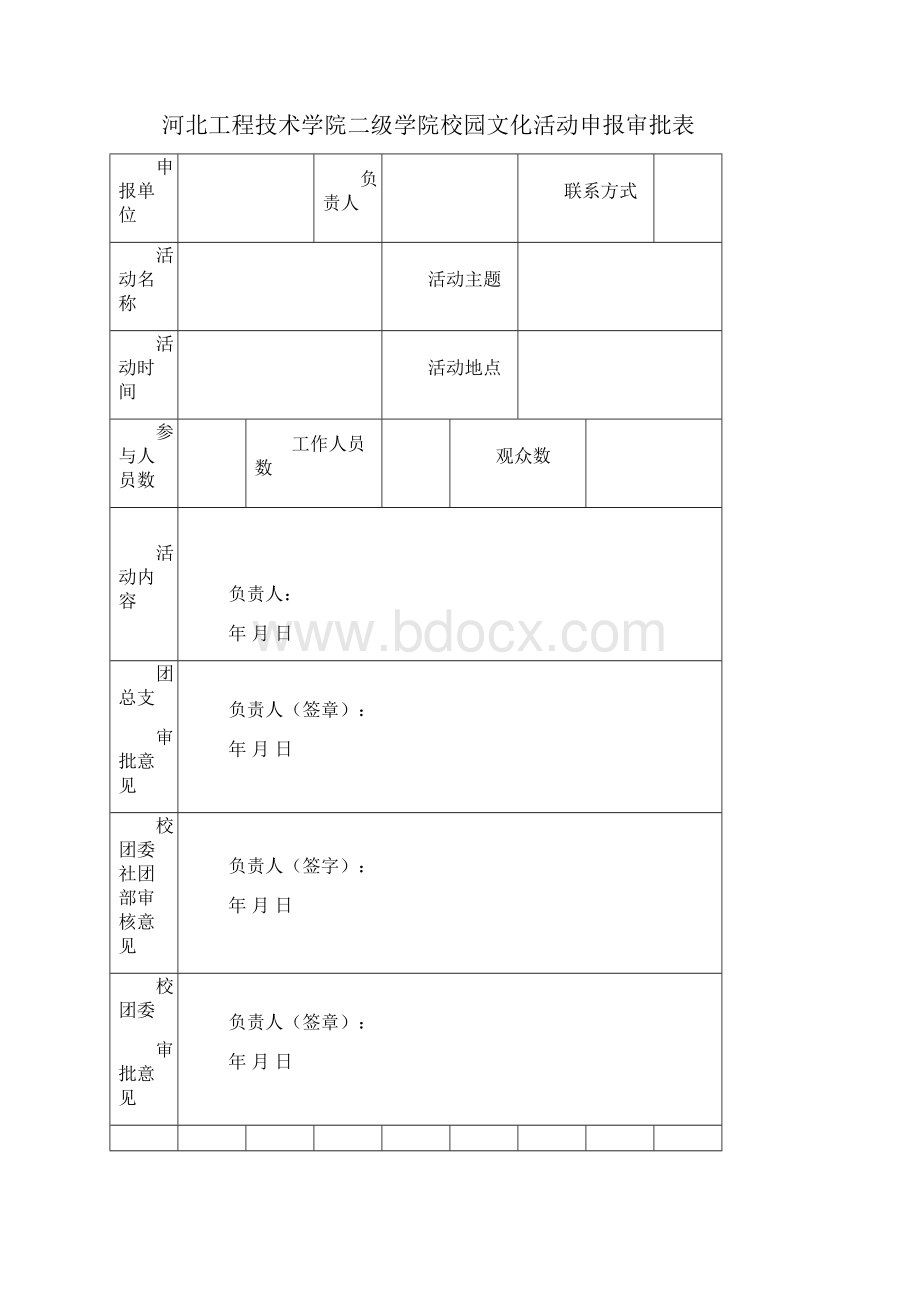 各类活动项目申报审批表.docx_第3页