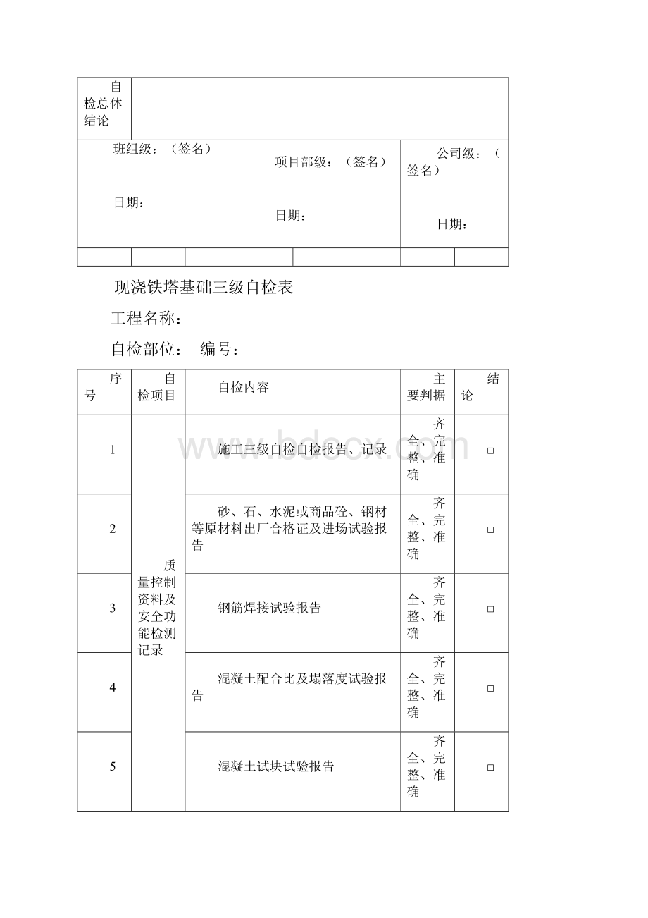 线路三级自检表最终.docx_第3页