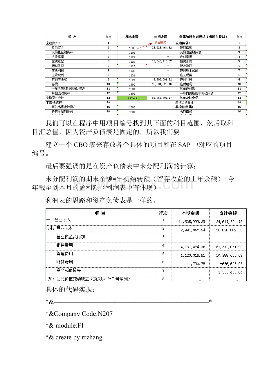 ABAP实现本地化的资产负债表和损益表.docx_第2页