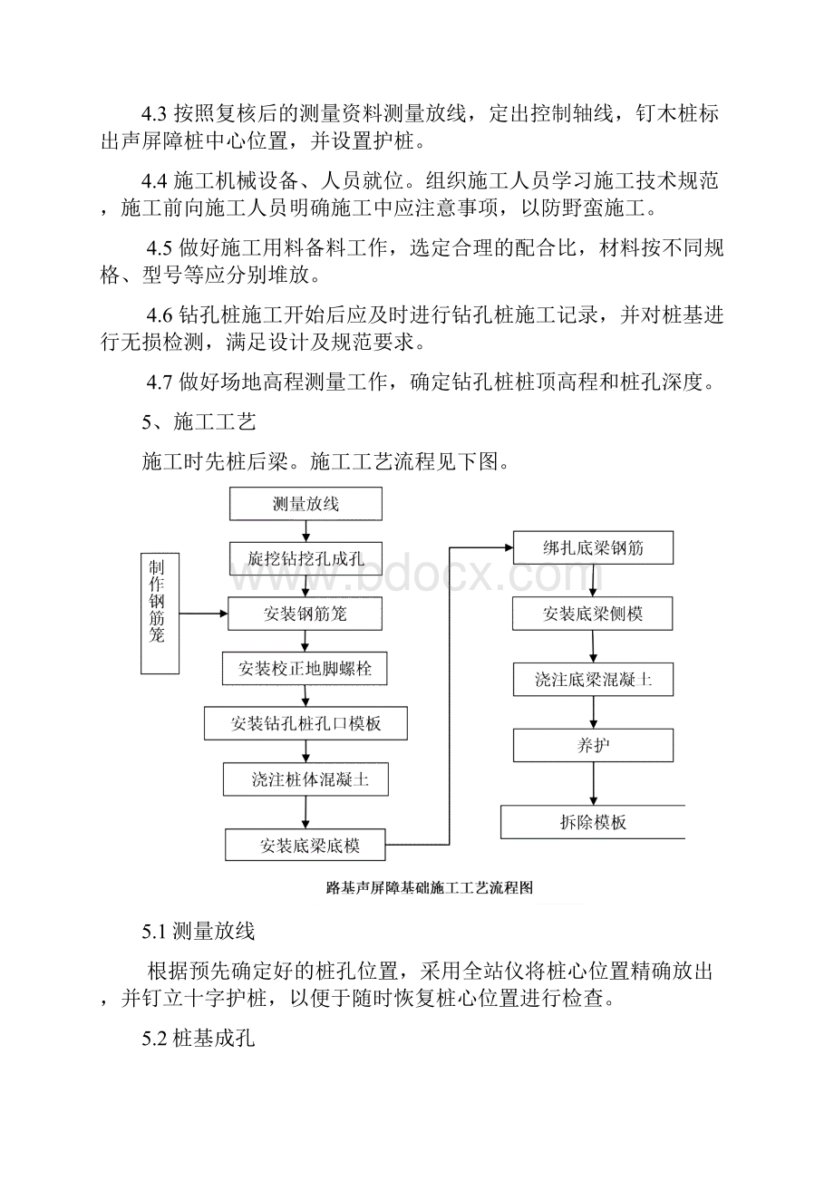 路基附属声屏障技术交底.docx_第2页