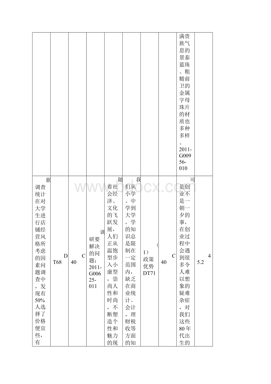 混凝土试块抗压强度评定汇总表33总评定教学文案.docx_第3页