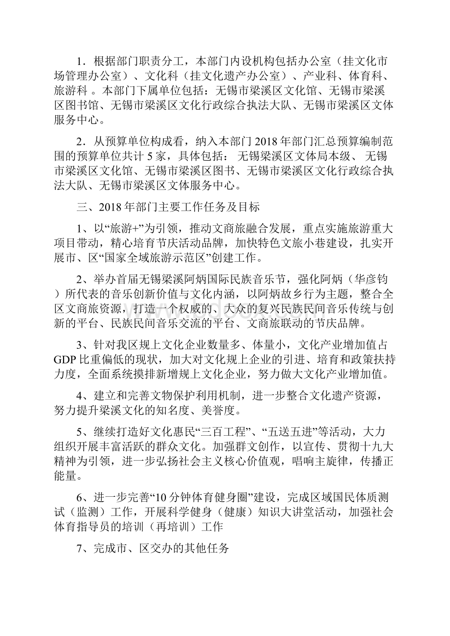 梁溪区文体局度部门预算公开.docx_第3页