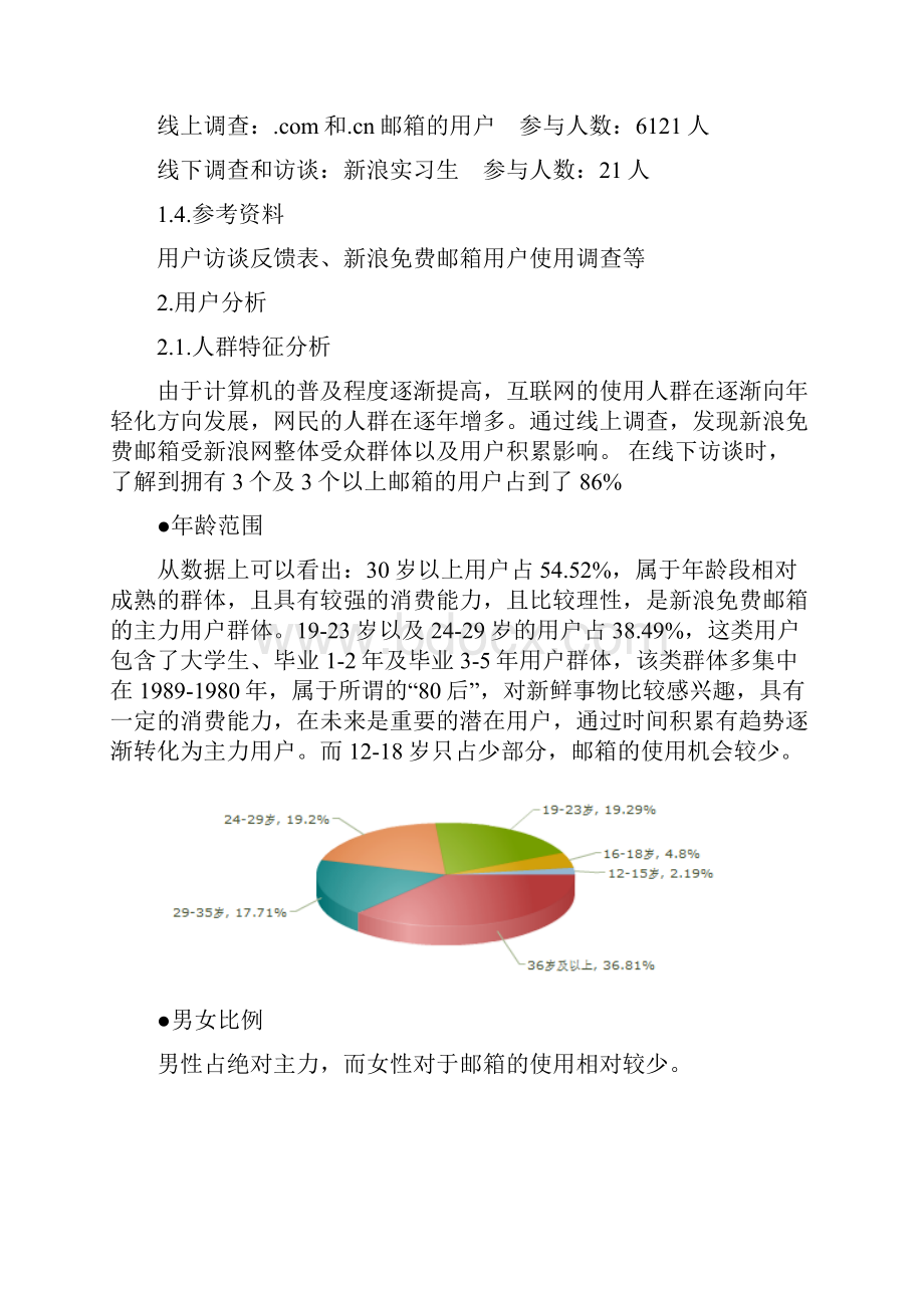 免费邮箱用户分析报告.docx_第3页