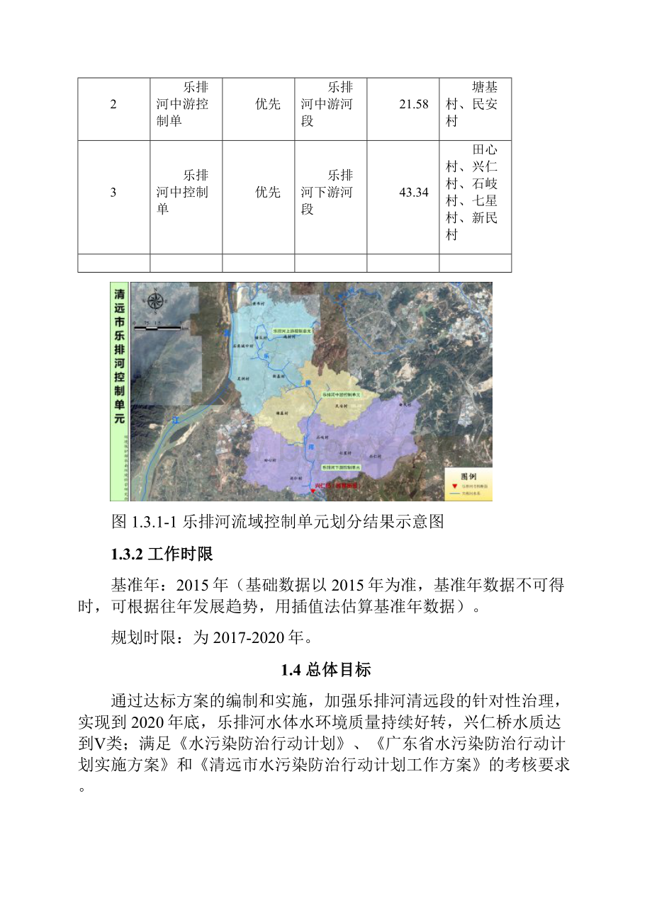 清远乐排河水质达标方案.docx_第3页