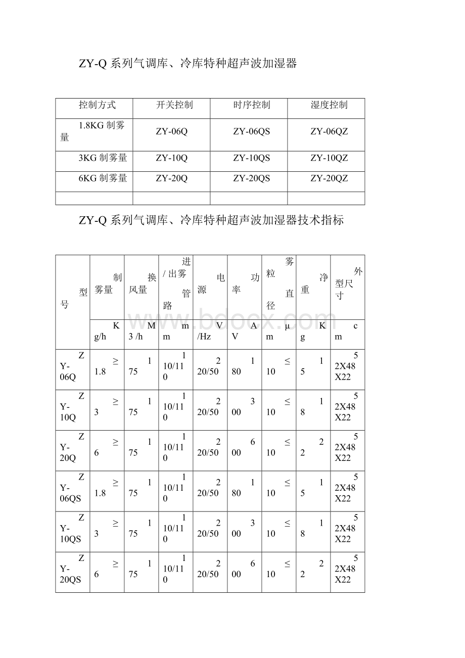 风机盘管加湿器.docx_第2页