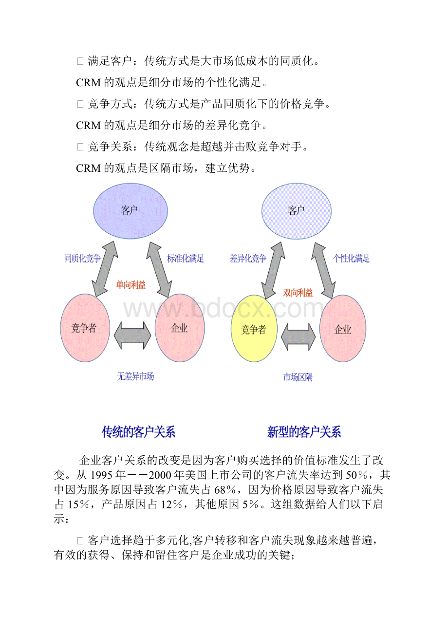 以客户为中心的市场范文.docx_第2页