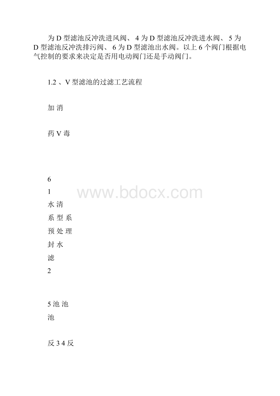 D型滤池与V型滤池的比较.docx_第2页