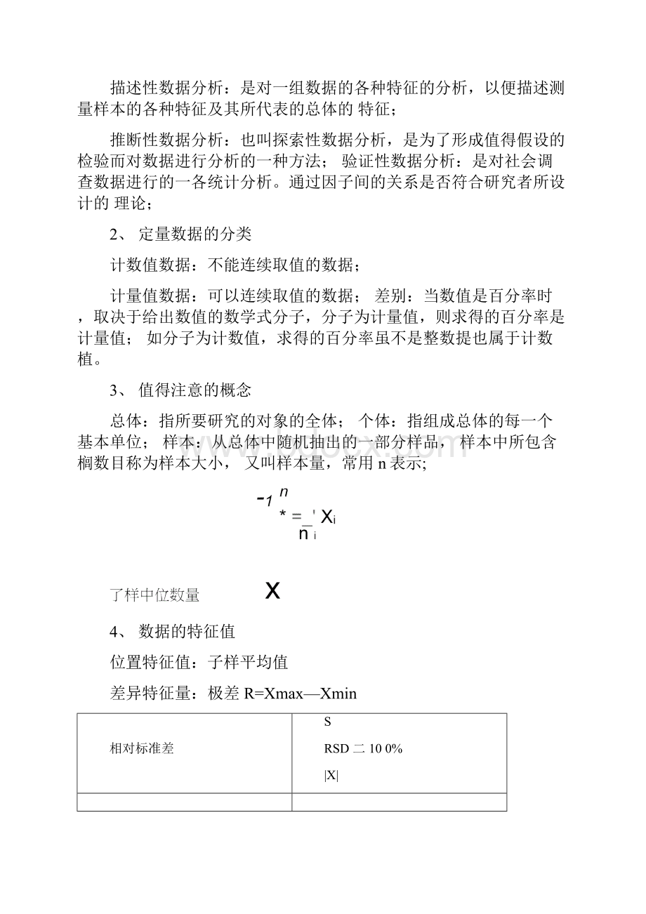 药品数据统计分析与应用.docx_第2页