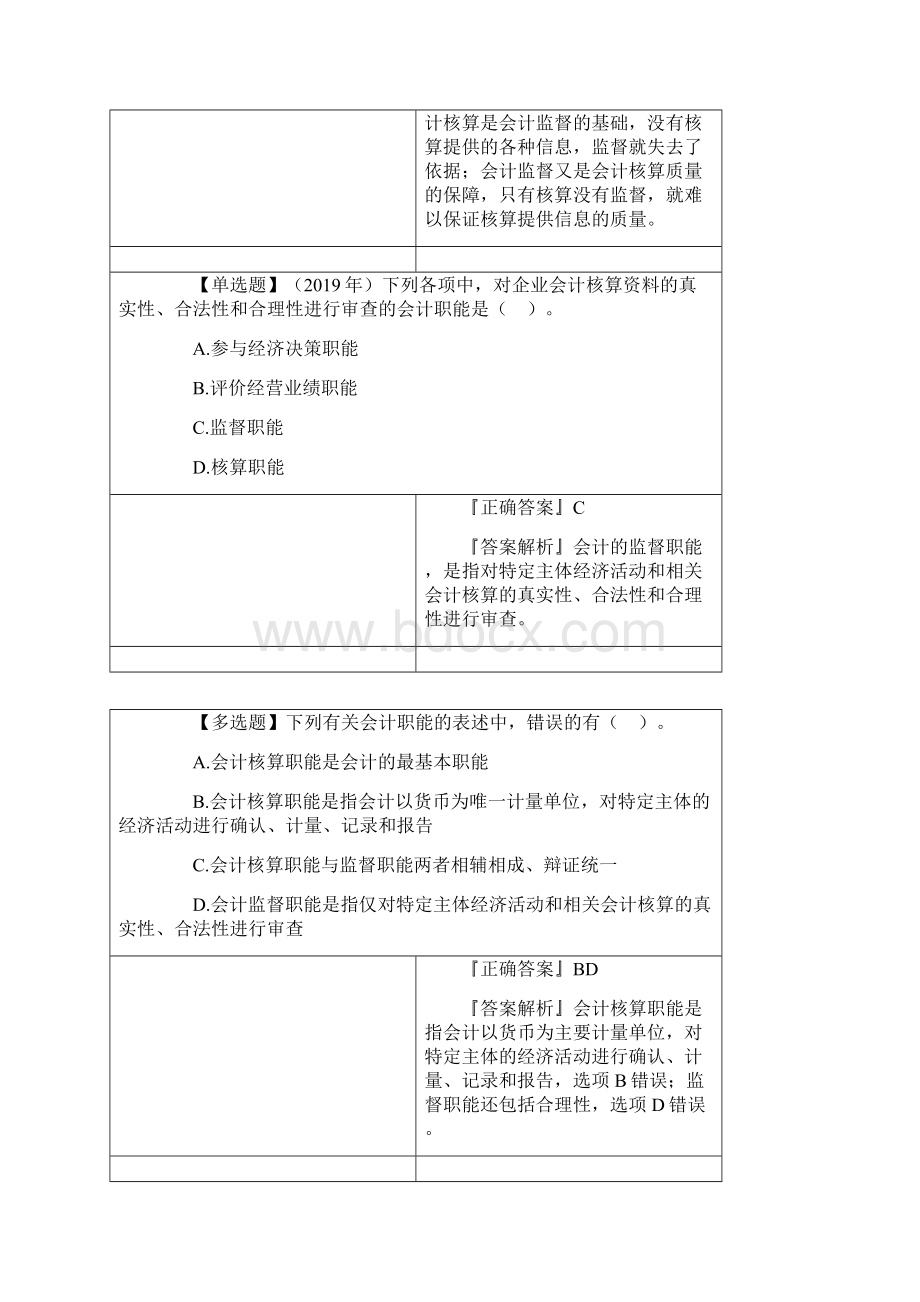 初级会计实务第一章讲义.docx_第3页