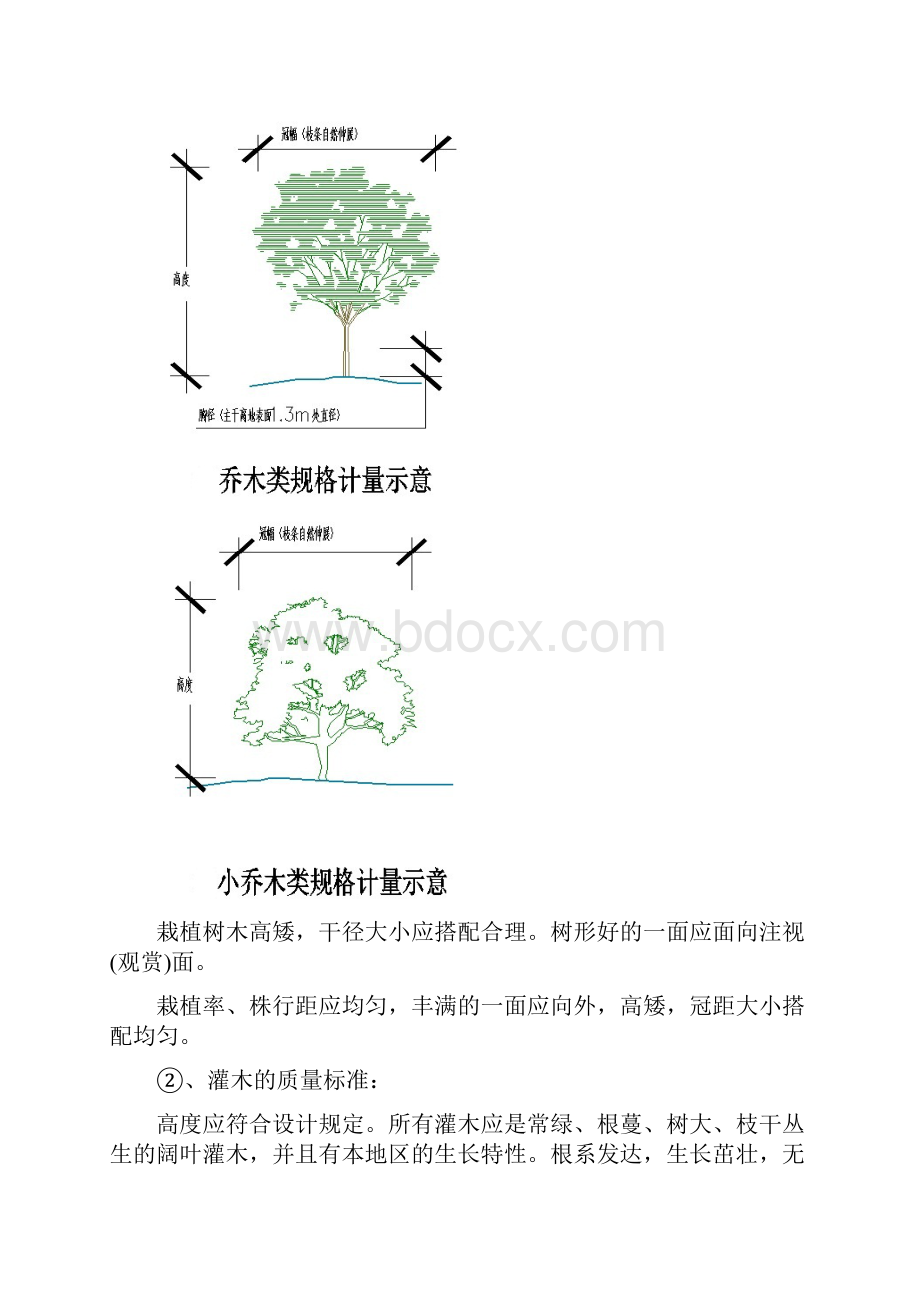 常见绿化种植工程施工工艺流程secret.docx_第3页