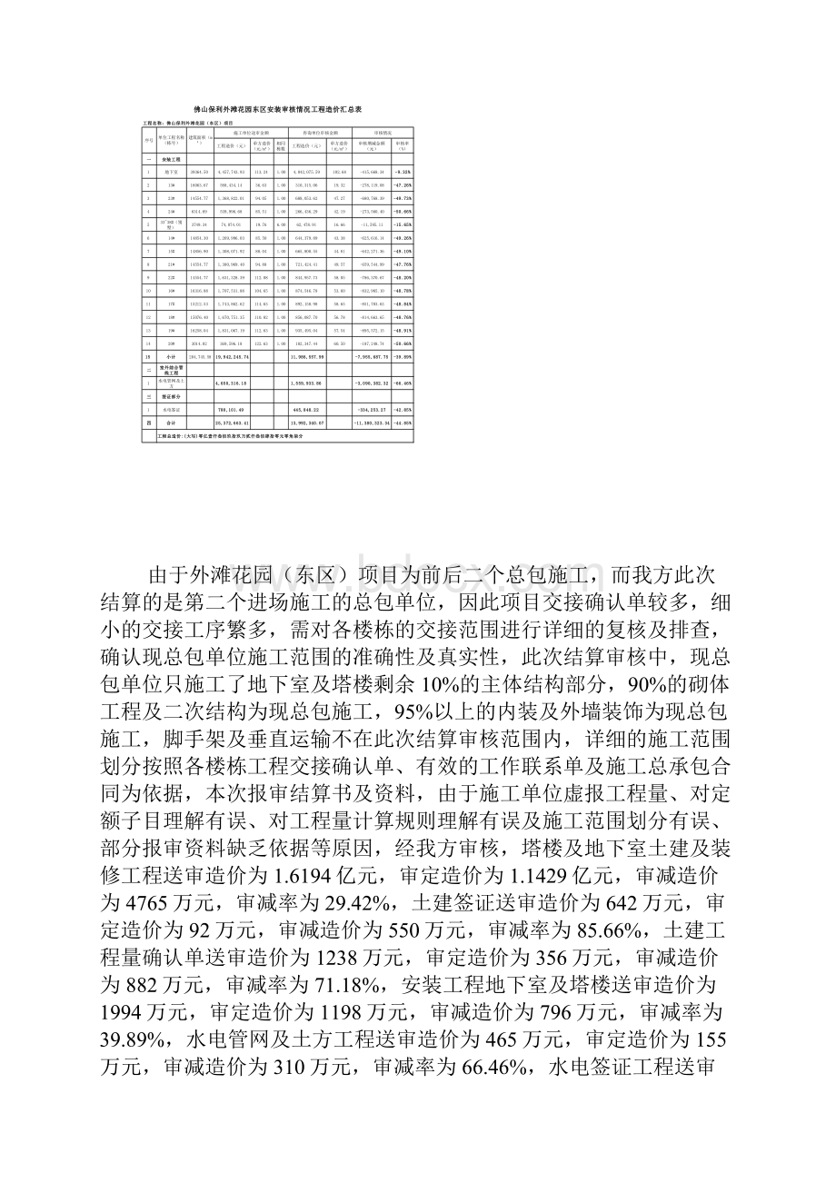 末工作报告及总结.docx_第3页