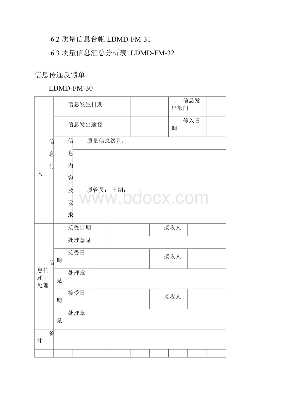 质量信息管理制度.docx_第3页