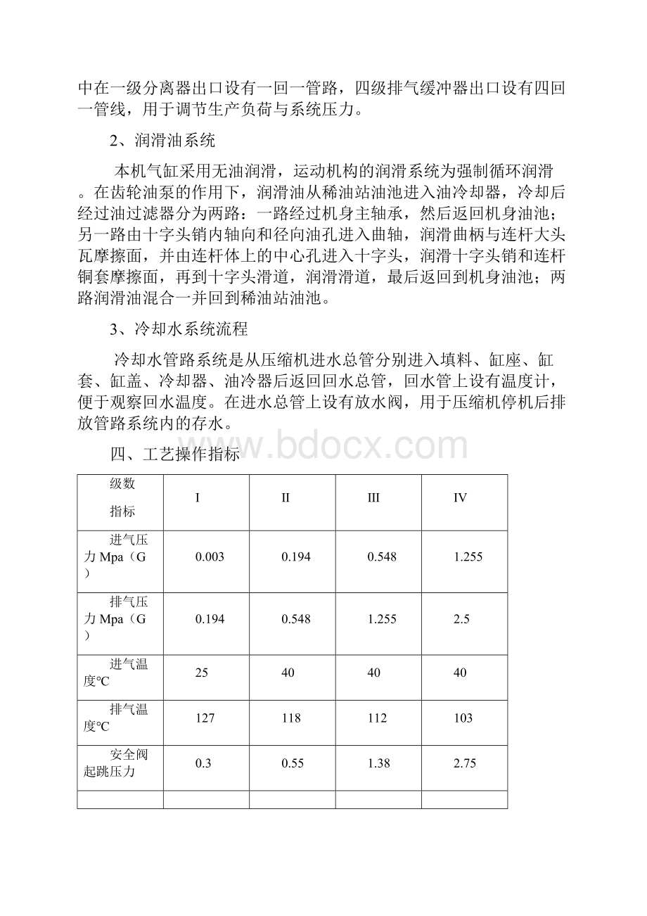 焦炉气压缩操作规程.docx_第2页