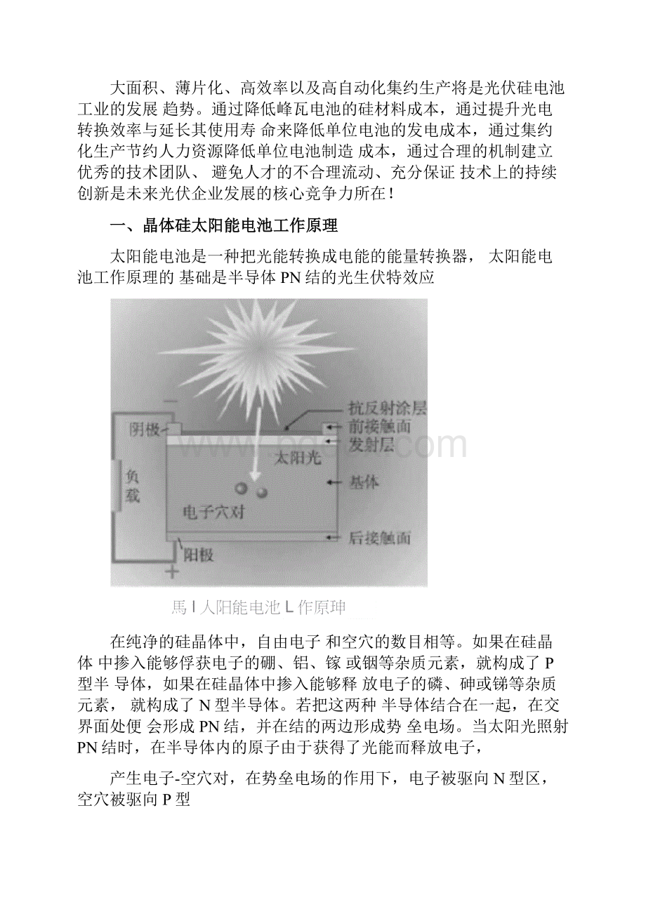 晶体硅太阳能电池.docx_第2页