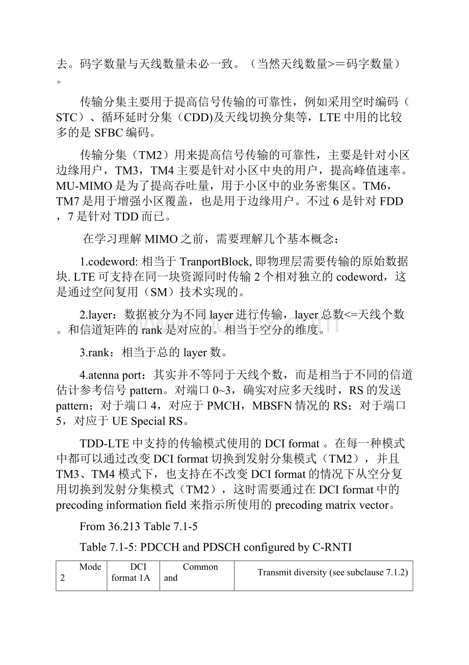 LTE MIMO 模式的学习理解.docx_第2页