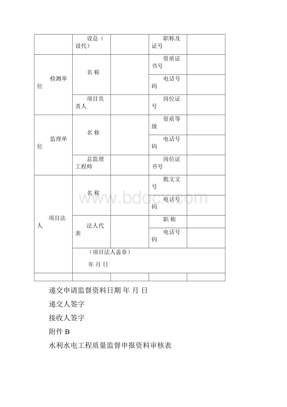 青海省水利水电工程质量监督书.docx_第3页