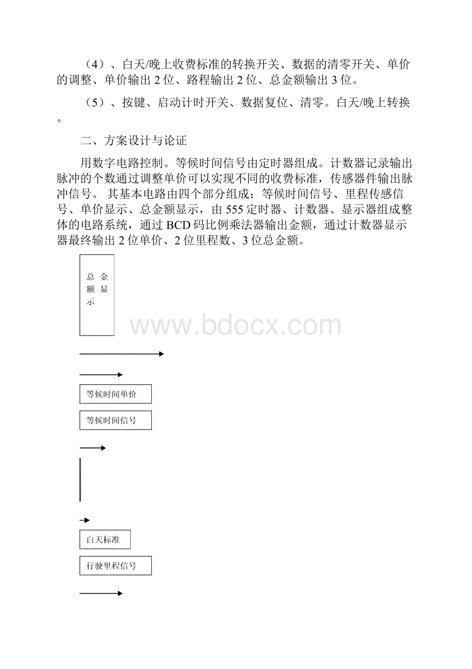 出租汽车里程计价表.docx_第3页