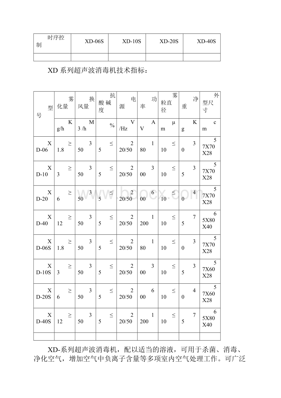 臭氧消毒设备.docx_第3页