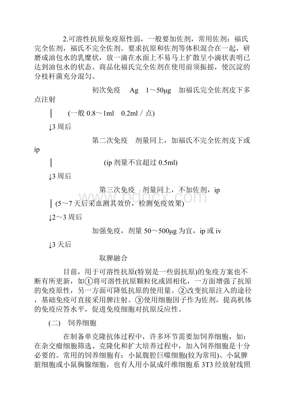 单克隆抗体制备流程图.docx_第2页