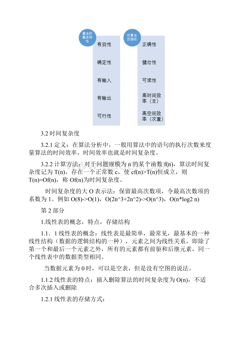 数据结构知识点个人笔记.docx_第3页