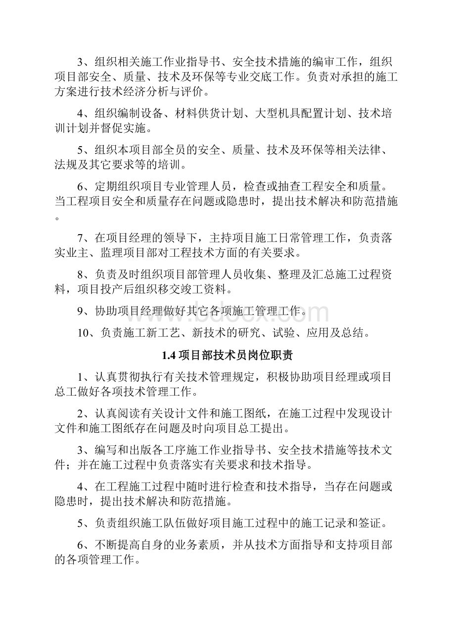 项目管理制度.docx_第3页