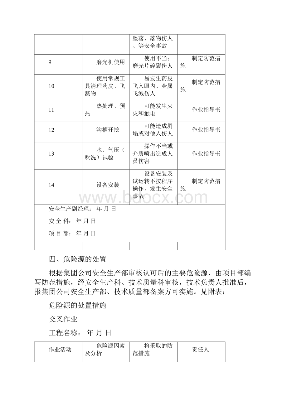 安装及钢结构工程.docx_第3页