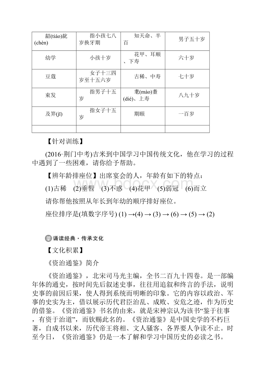 人教部编版秋八年级下册语文诵读经典与传统文化.docx_第3页