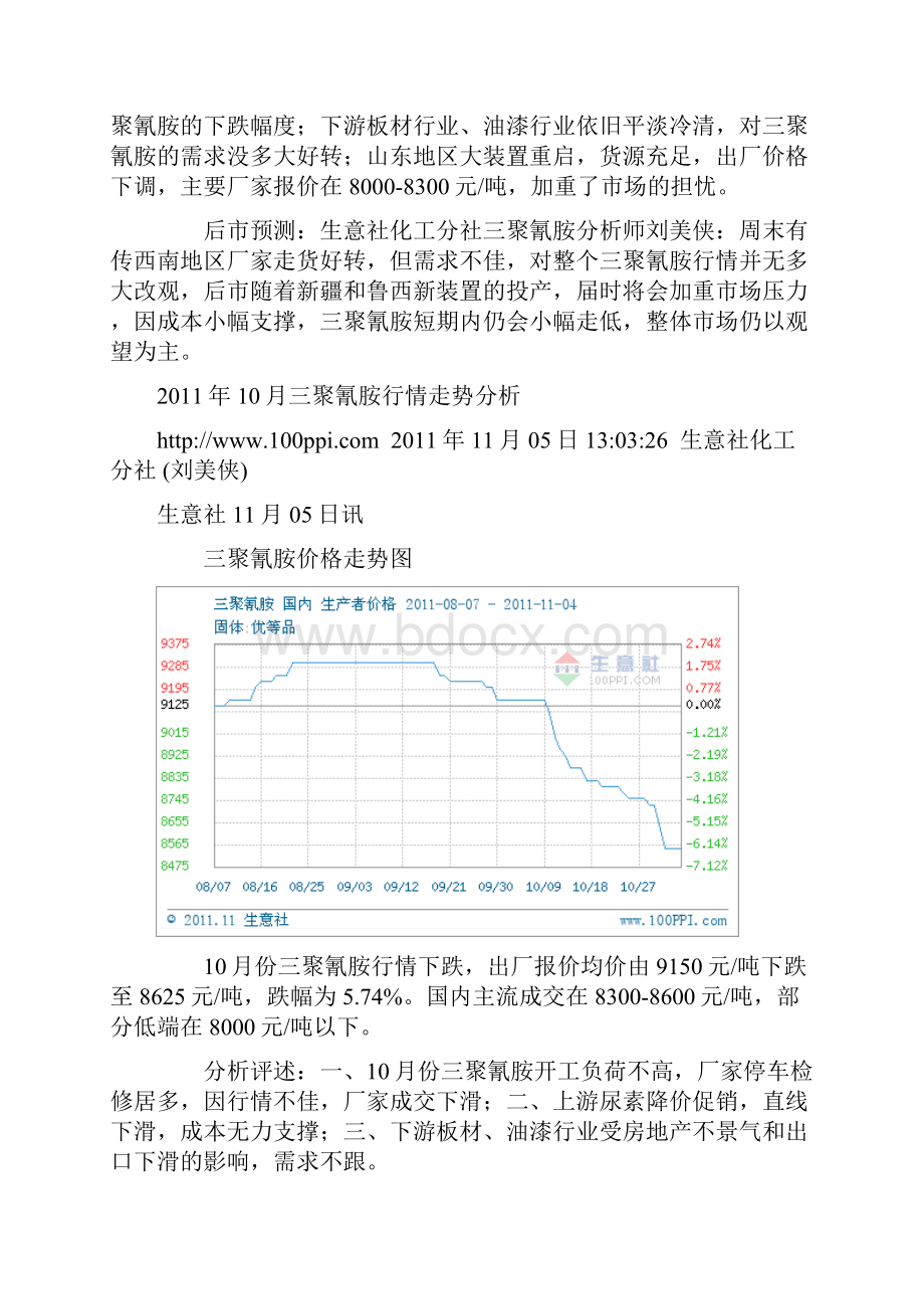 三聚氰胺.docx_第3页