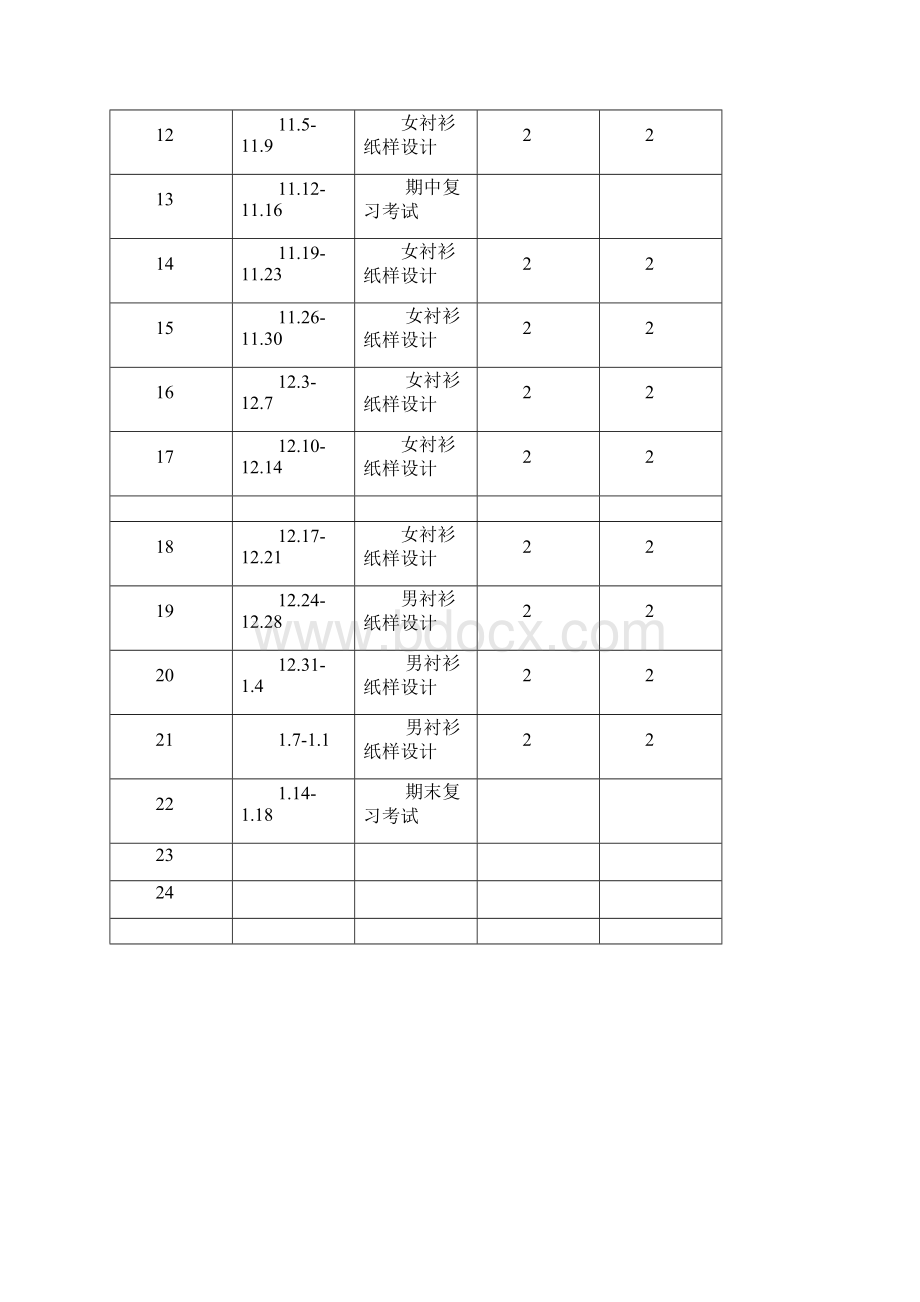 女衬衫制版教案.docx_第2页