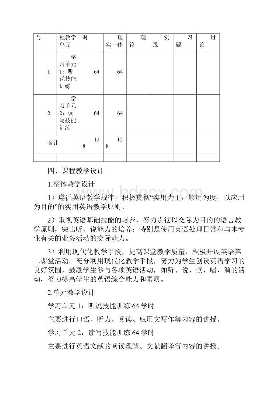 教学大纲样本.docx_第2页