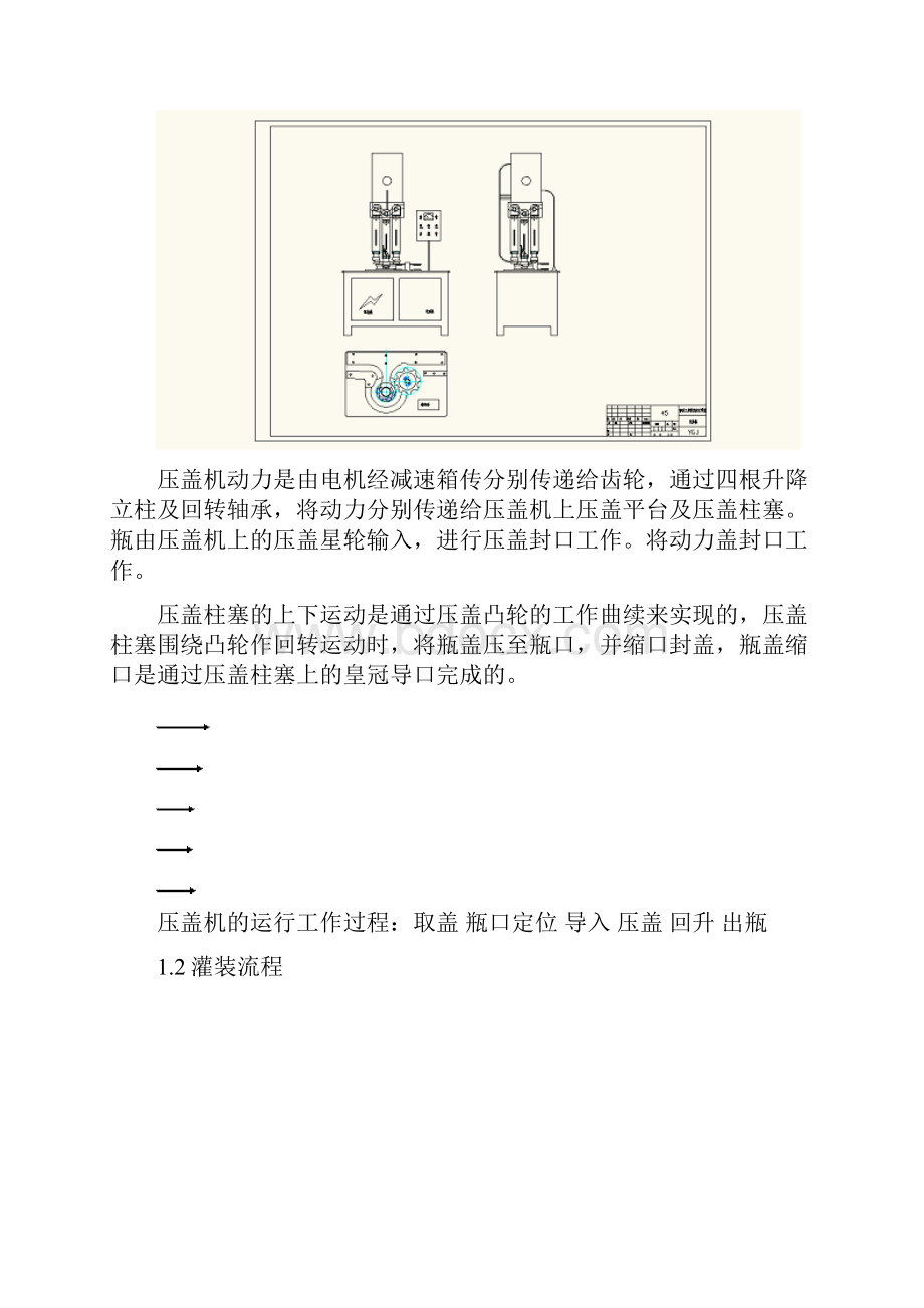 南工院灌装线装调与维修实训技术报告.docx_第3页